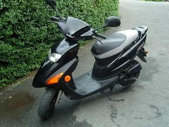 розборка розбирання Хонда sfx 50 Honda