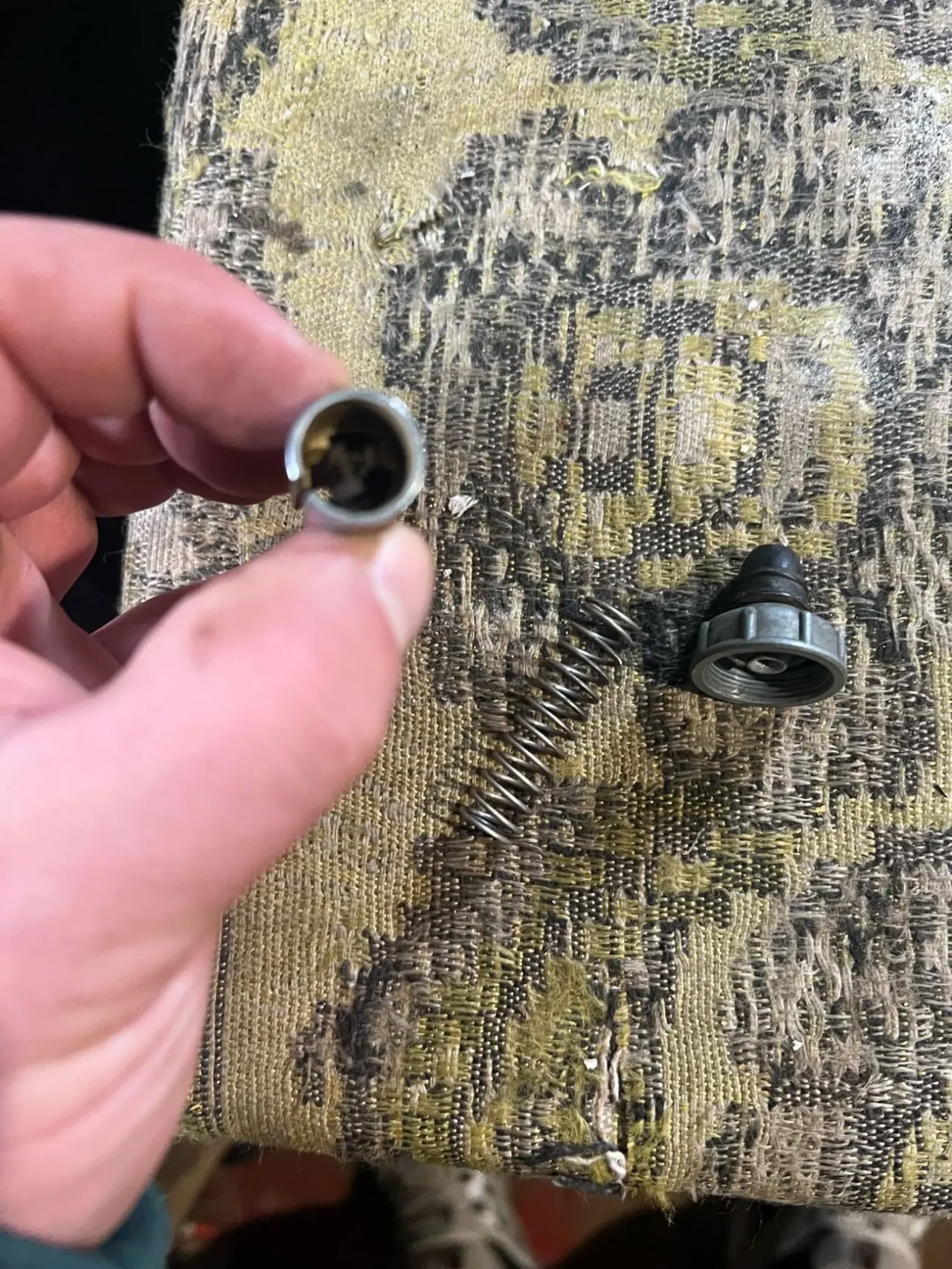 дросельна заслонка оригінал сузукі летс 1/2/3 3