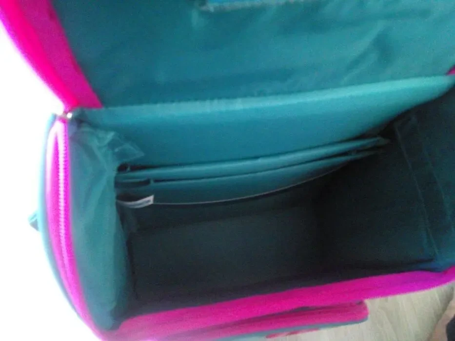 Ортопедичний шкільний рюкзак Class Fairy Butterfly 9708 для дівчинки 9