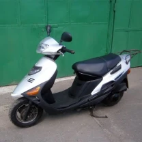 розбирання розбор сузукі встар Suzuki vestr