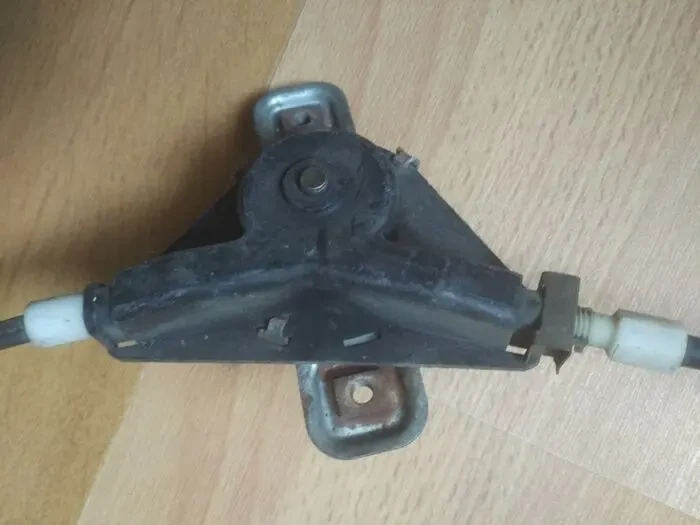 Склопідйомник задньої правої дверки Фольксфваген Пассат 193839402 4