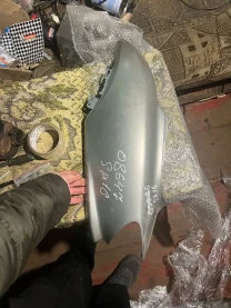 боковинка боковушка ліва ямаха са 16