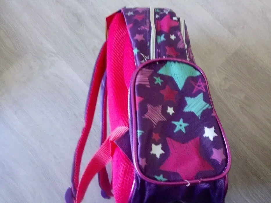 Ортопедичний шкільний рюкзак Class 9734 для дівчинки 5