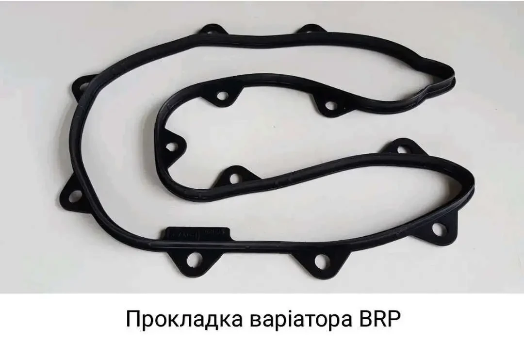 Задній редуктор для квадроциклів BRP Can-Am 8