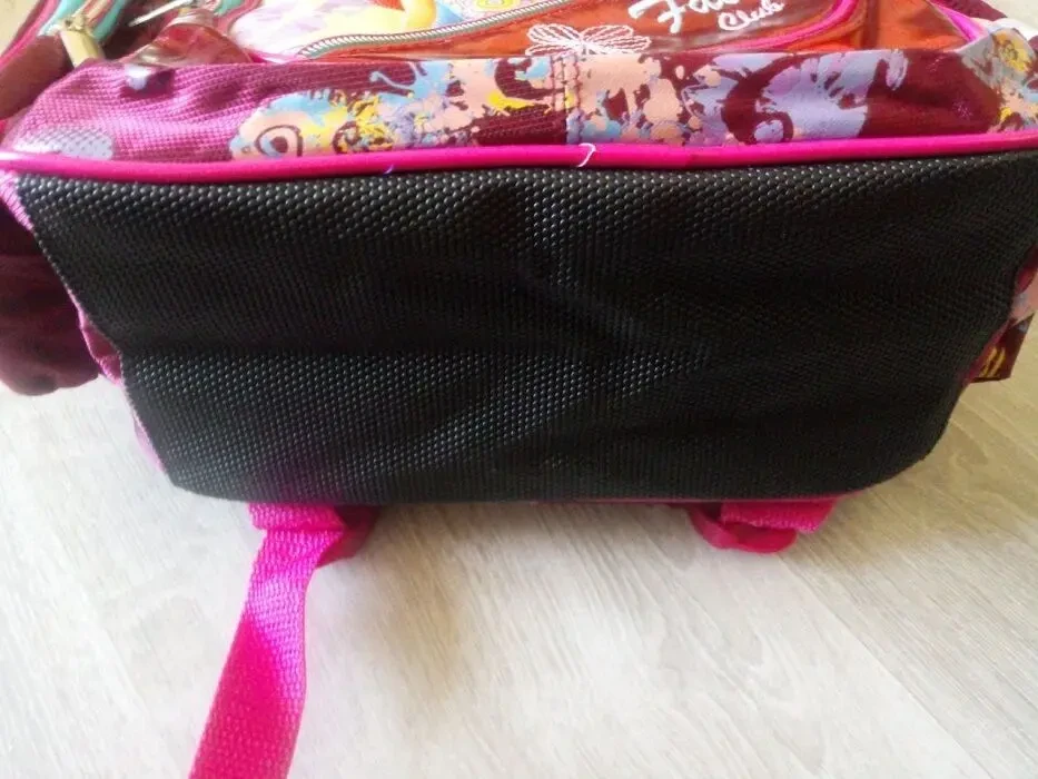 Ортопедичний шкільний рюкзак Class 9738 для дівчинки 9