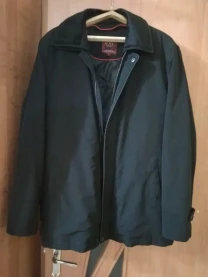 Продам чоловічу зимову куртку