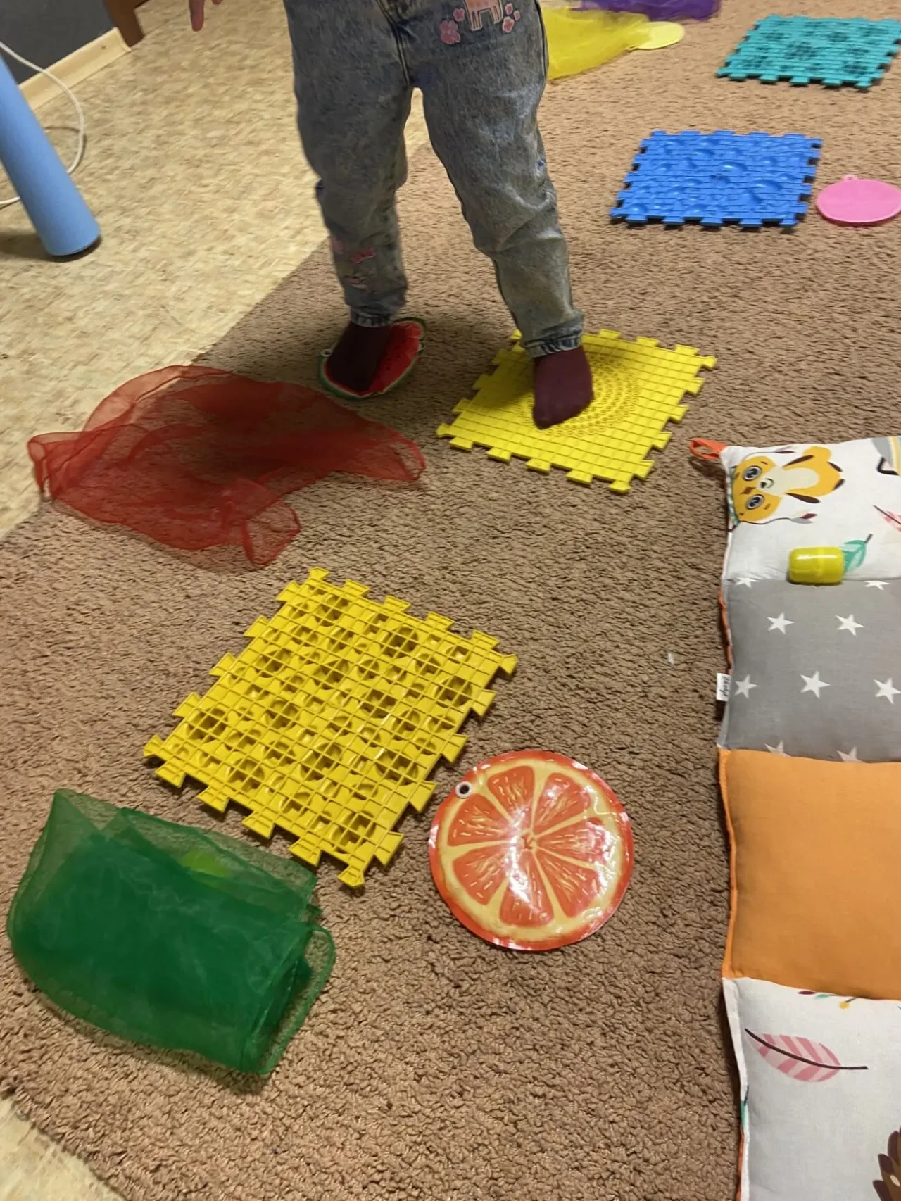 Логопед для дошкільнят