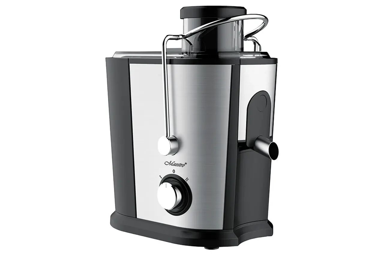 Соковижималка Maestro - 700Вт x 1200мл 3