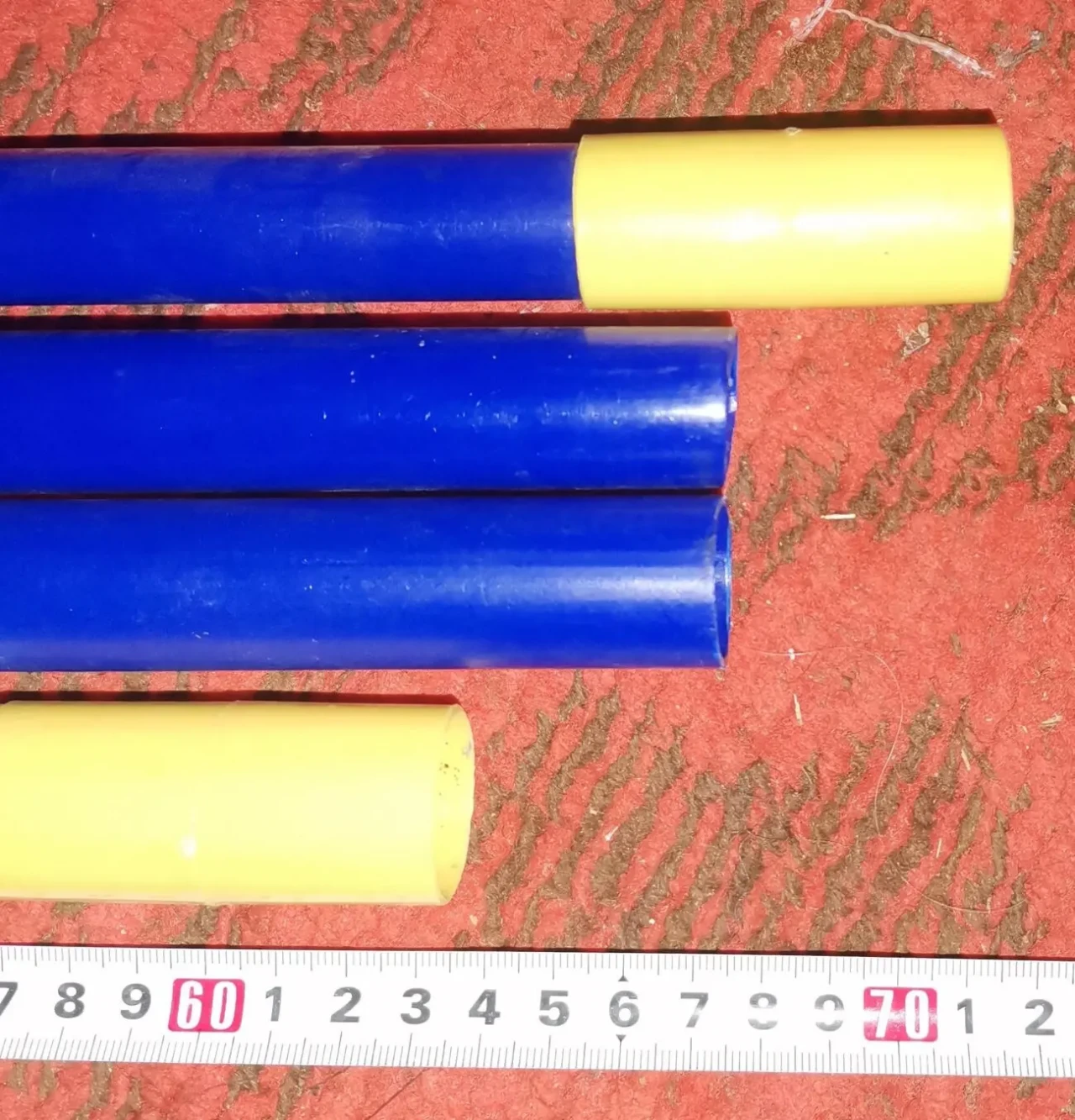 Дитяча сітка для бадмінтона 10