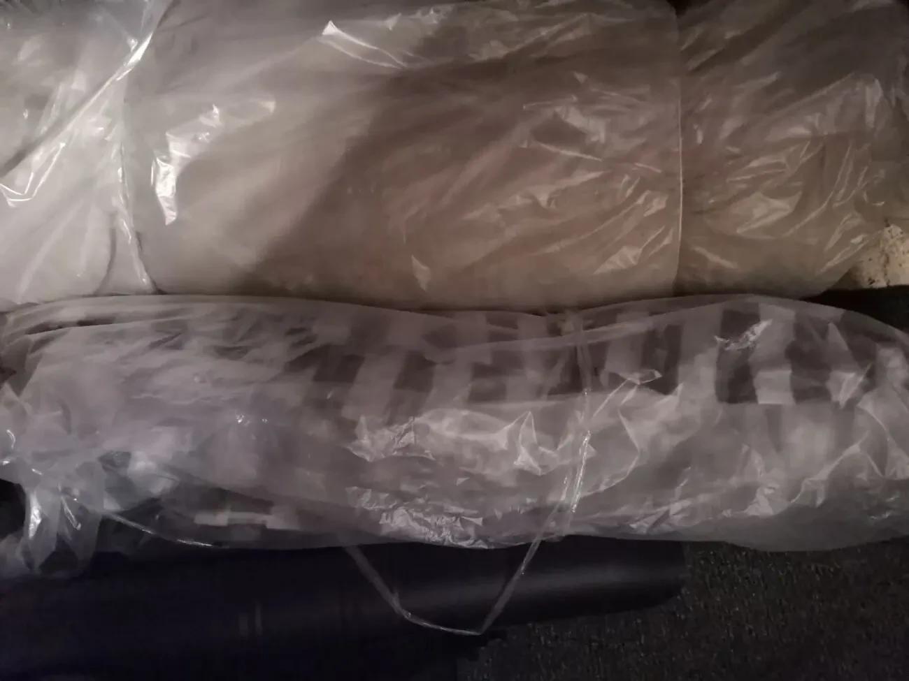 Павільйон UP (Underprice) з москітною сіткою та блискавкою S3301-2,4 5