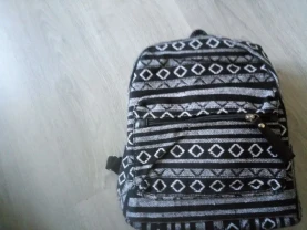 Дитячий рюкзак тмRanec 5149 компактний та стильний