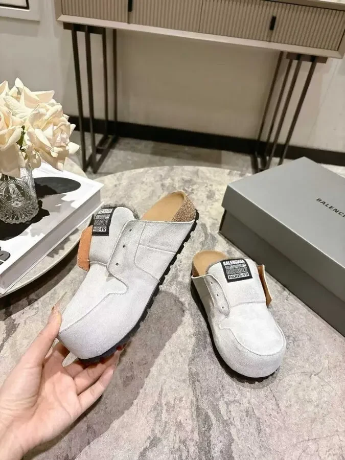 Капці Balenciaga 35-40 5