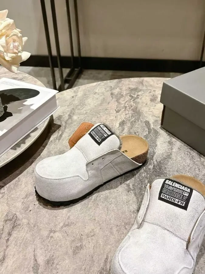 Капці Balenciaga 35-40 4