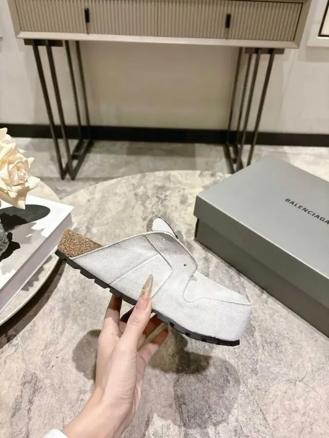 Капці Balenciaga 35-40 7