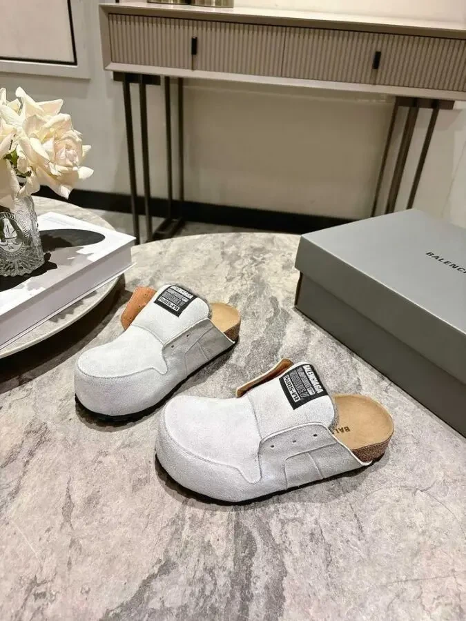 Капці Balenciaga 35-40