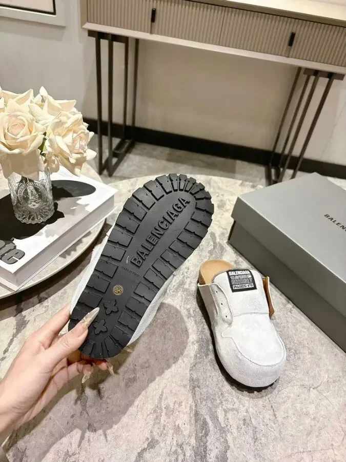 Капці Balenciaga 35-40 6