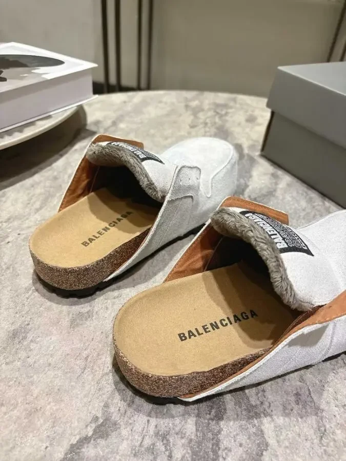 Капці Balenciaga 35-40 9