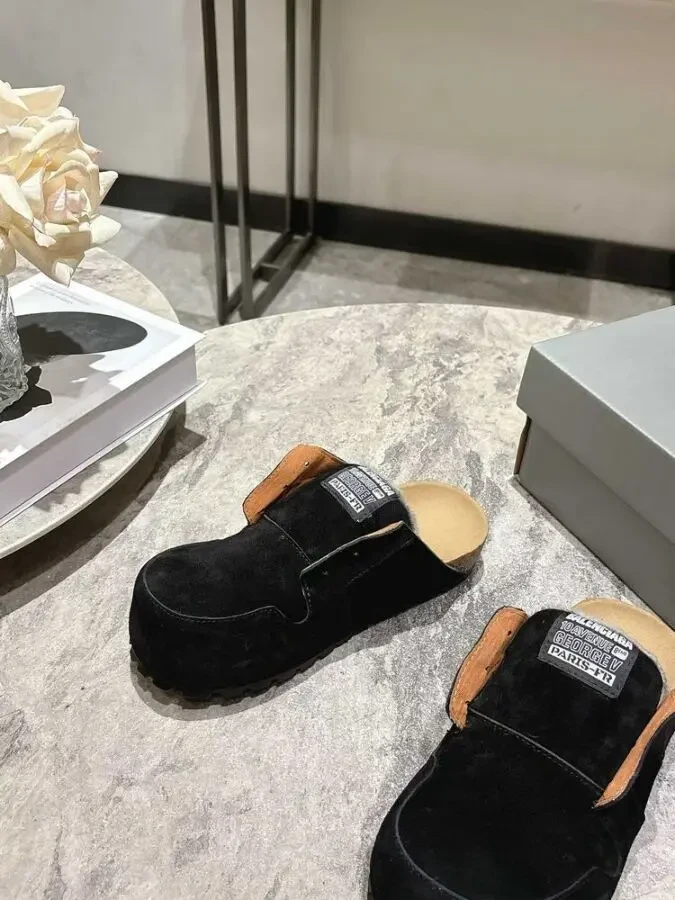 Капці Balenciaga 35-40 10