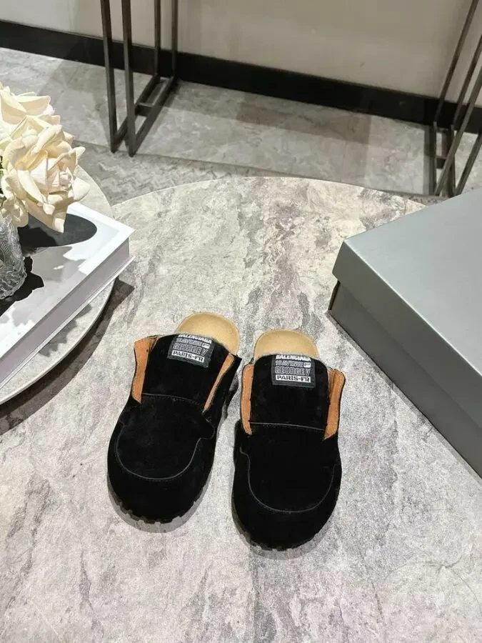 Капці Balenciaga 35-40 2