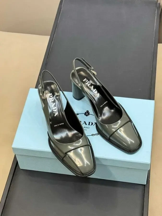 Слінгбеки Prada 35-41 5
