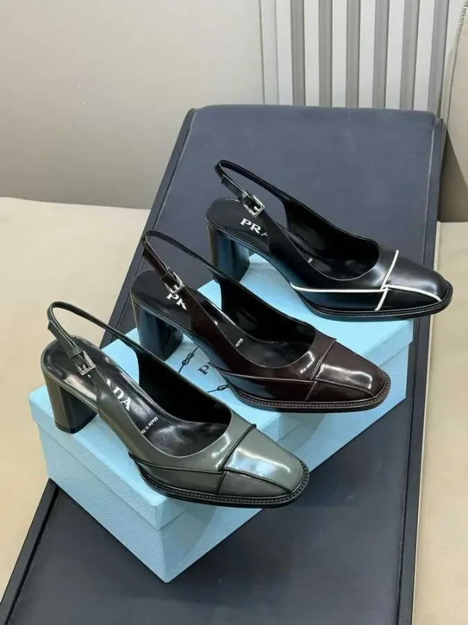 Слінгбеки Prada 35-41