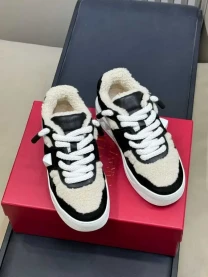 Кросівки Valentino утепл. унісекс 35-45