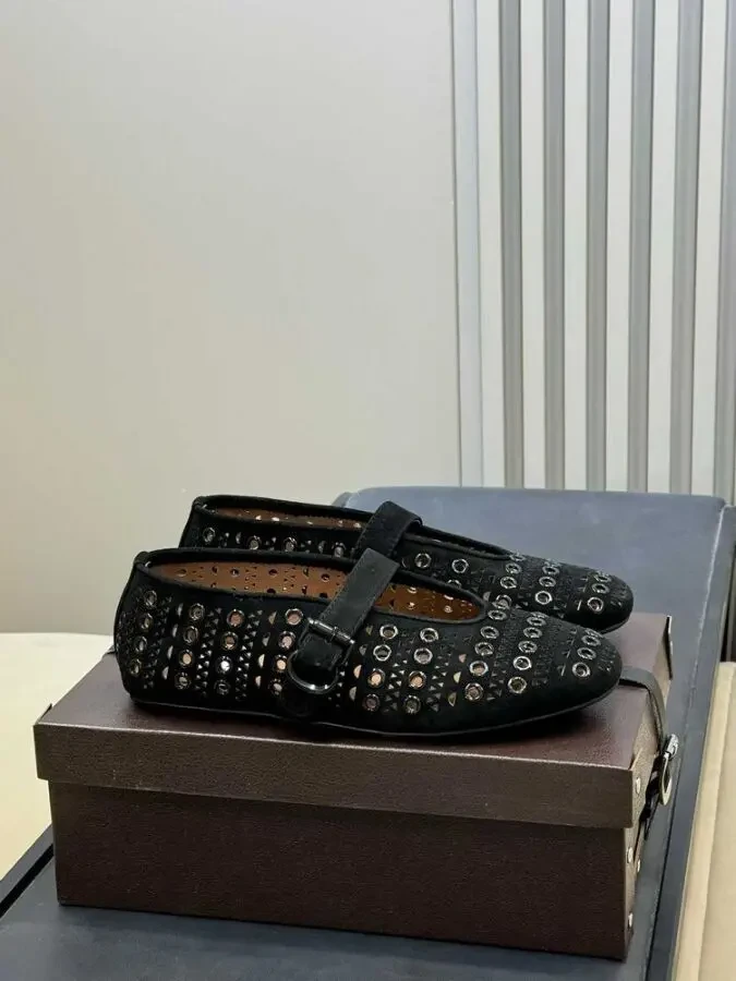 Балетки Alaia 35-41 3