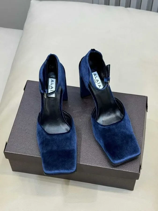 Туфлі Alaia 35-41