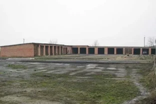 1.	Здаємо в оренду Майданчик від 100м до 1 га, залізнична гілка. 1