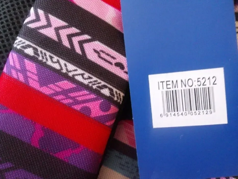 Шкільний рюкзак 5233 Ортопедичний, ультралегкий для дівчинки 7