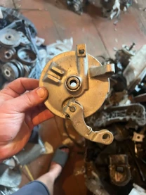 привід гальмівний барабан Хонда діо