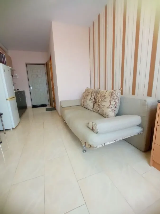 Квартира ЖК Воробьевы  гори 4