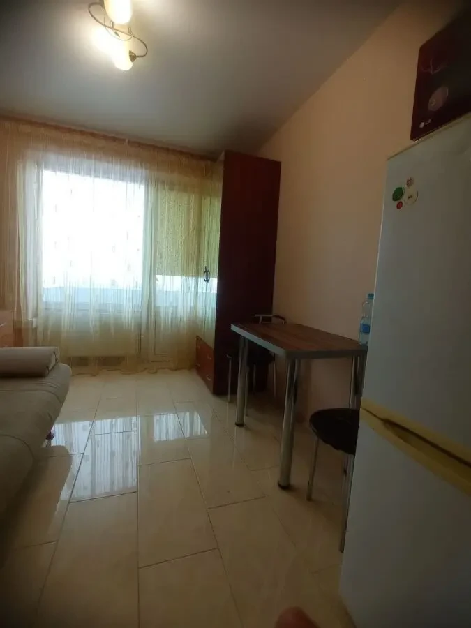 Квартира ЖК Воробьевы  гори 7