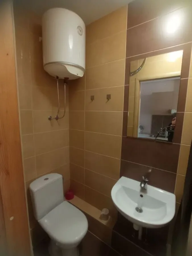 Квартира ЖК Воробьевы  гори 3