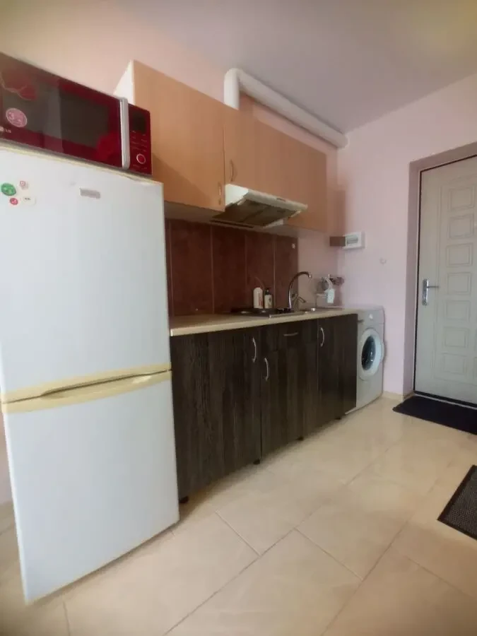 Квартира ЖК Воробьевы  гори 6