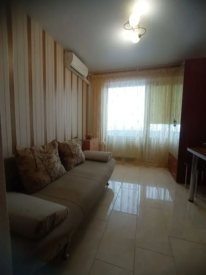 Квартира ЖК Воробьевы  гори