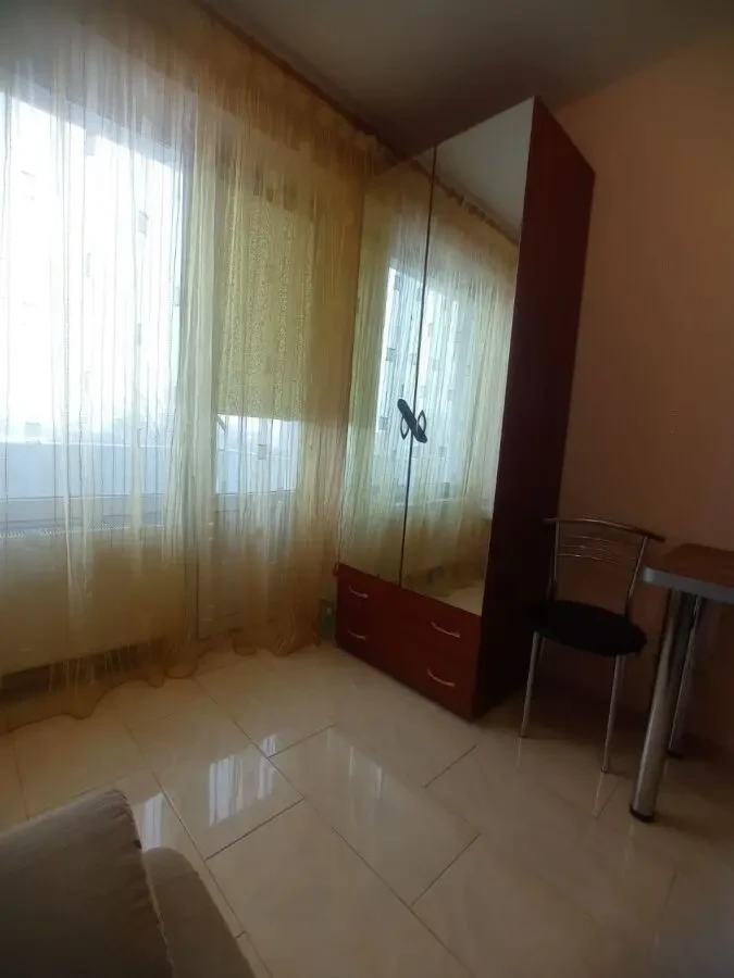 Квартира ЖК Воробьевы  гори 5