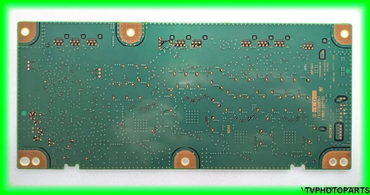 плата LED драйвер 1-983-107-31 (173702831) для SONY KD-55XF9005 3