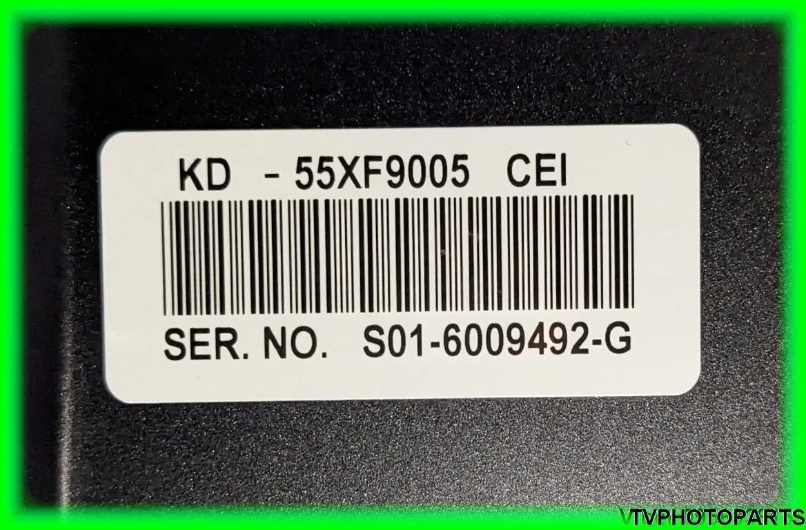 плата LED драйвер 1-983-107-31 (173702831) для SONY KD-55XF9005 4