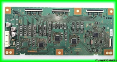 плата LED драйвер 1-983-107-31 (173702831) для SONY KD-55XF9005