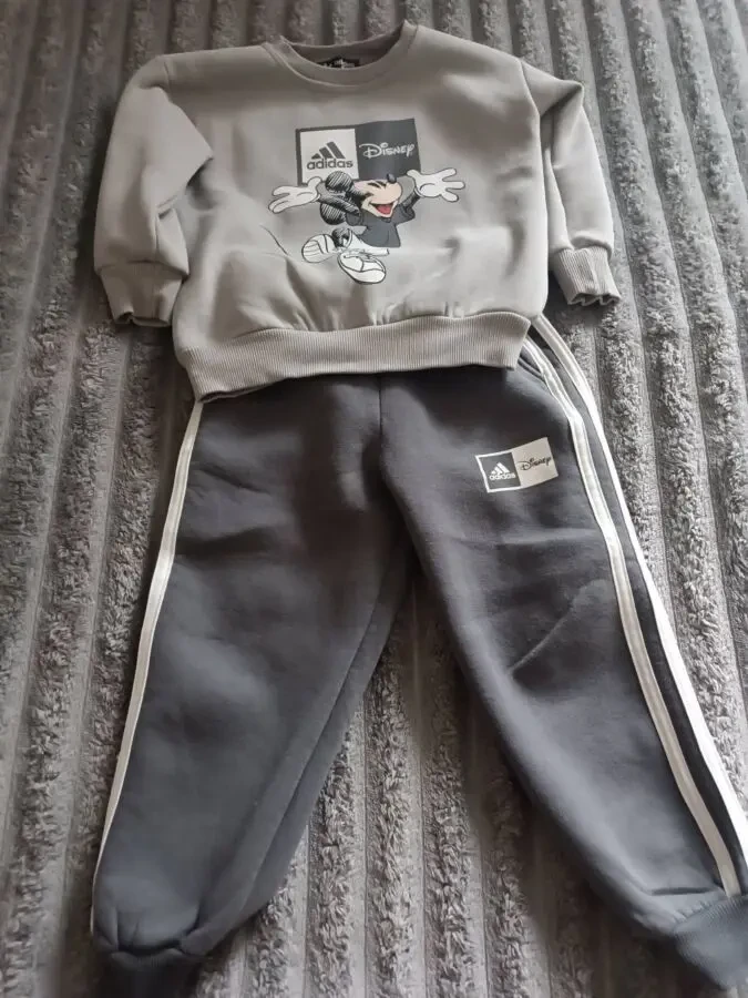 Дитячi речi 2