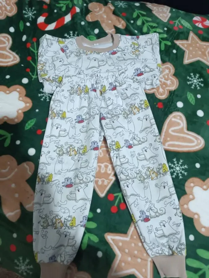 Дитячi речi 5