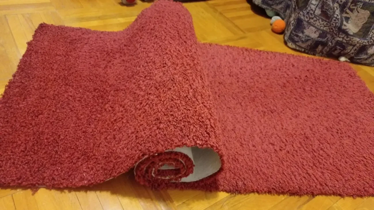 Коврик ковровое покрытие