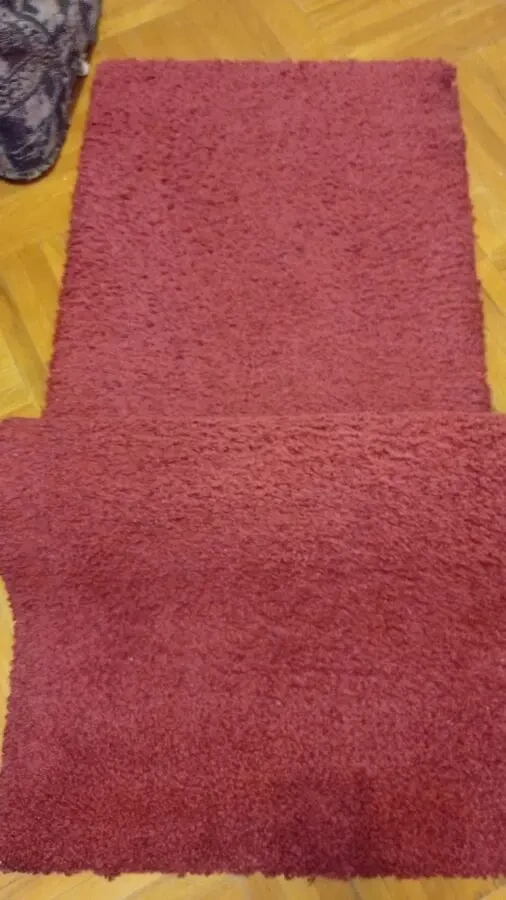 Коврик ковровое покрытие 4