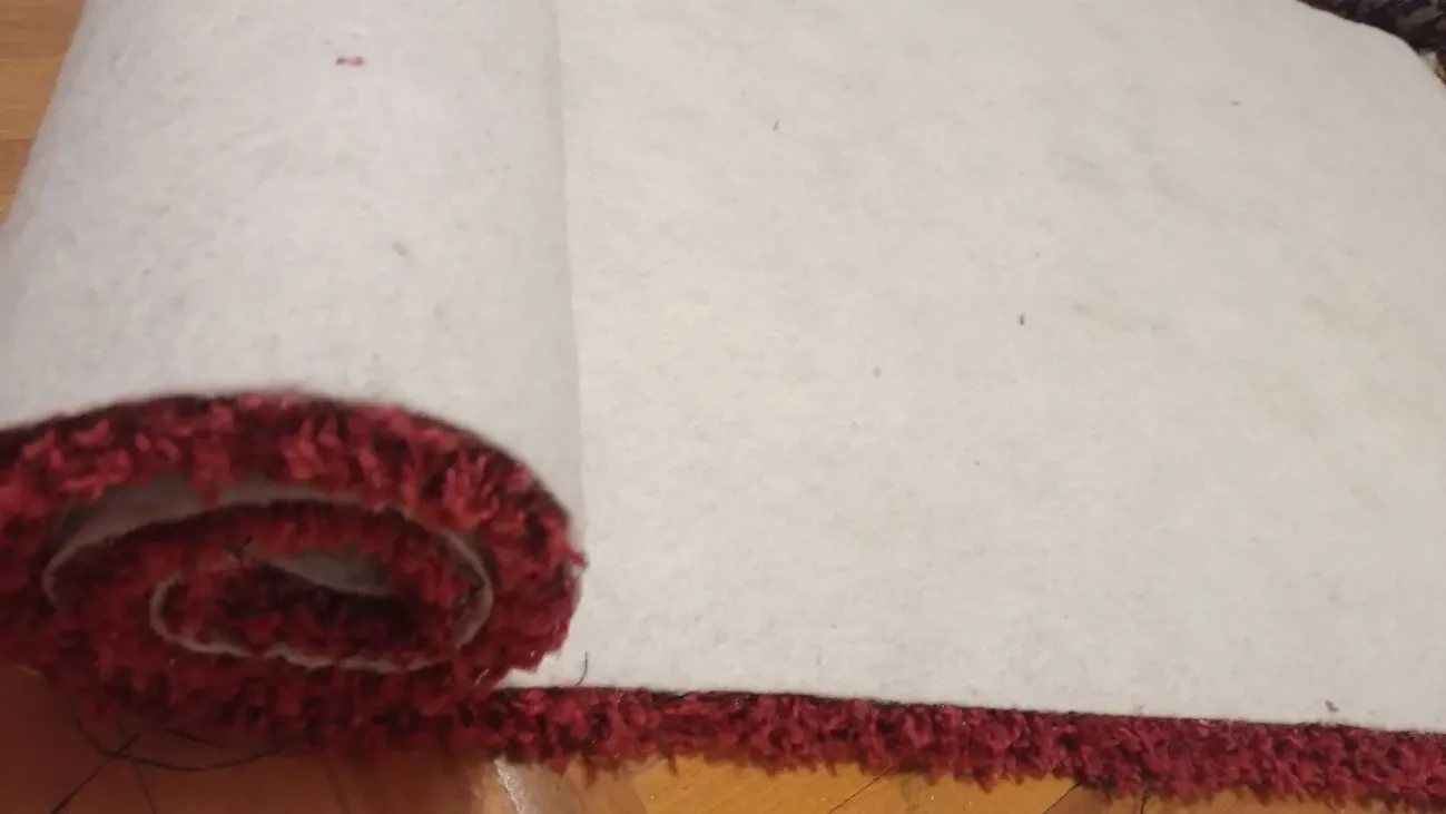 Коврик ковровое покрытие 3