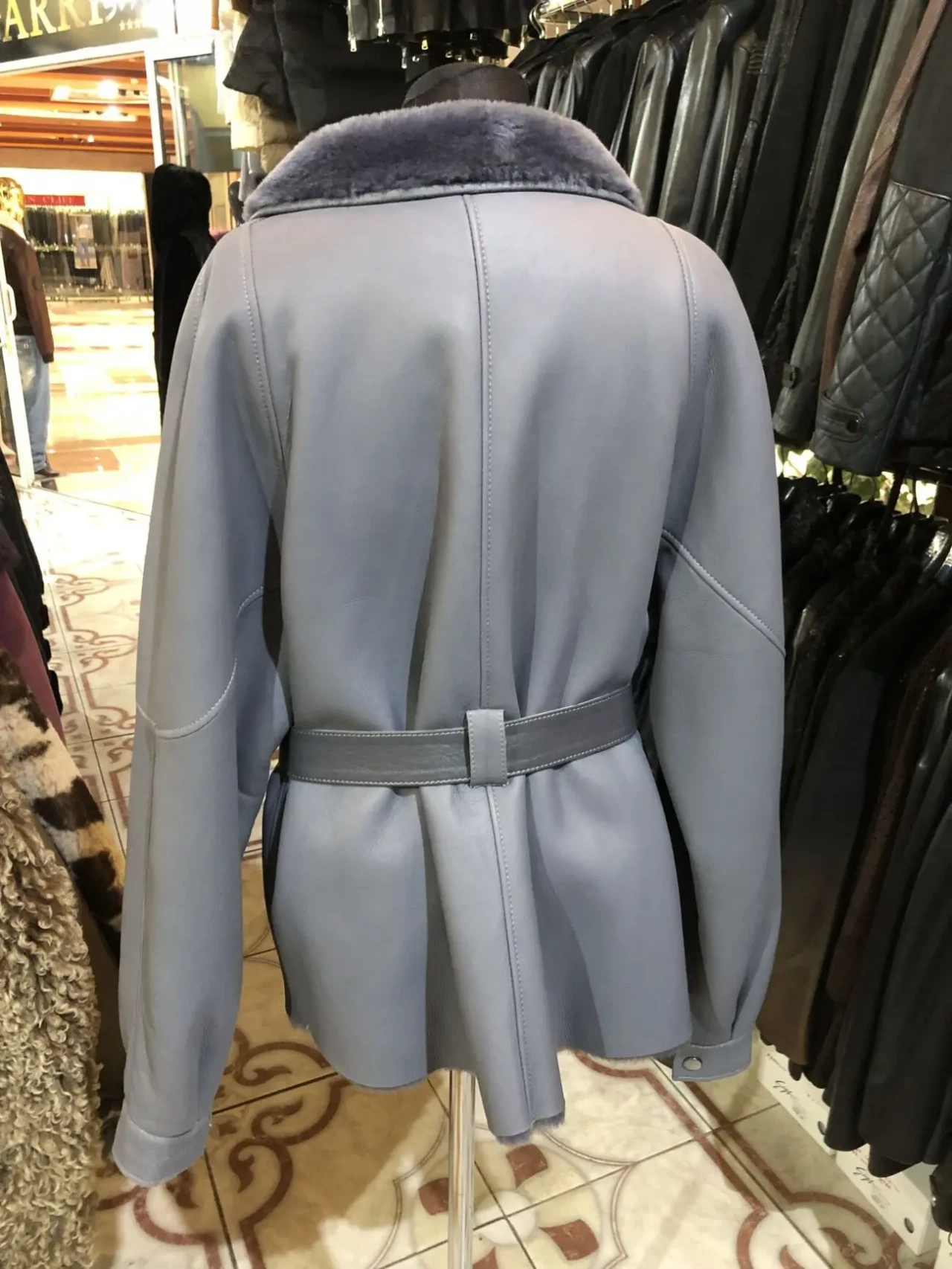 Жіночі дублянки якість преміум,сілка,замш,овчина 2