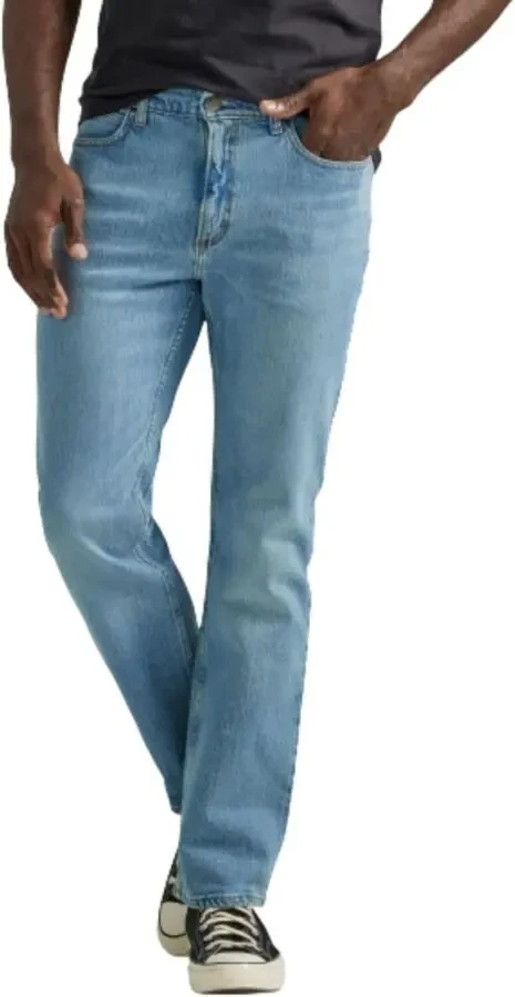 Lee джинсы мужские оригинал 9