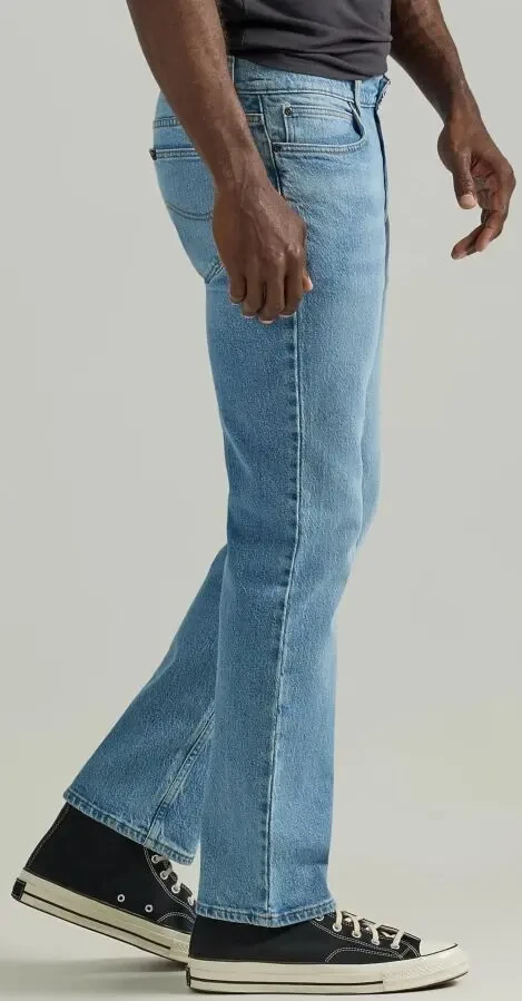 Lee джинсы мужские оригинал 4