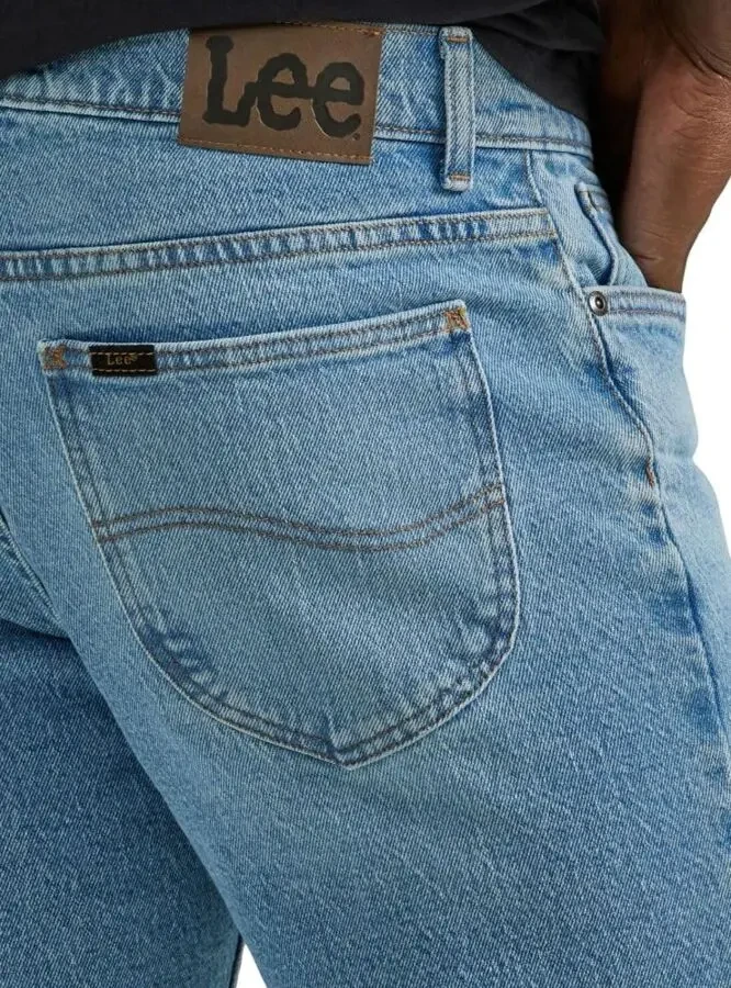 Lee джинсы мужские оригинал