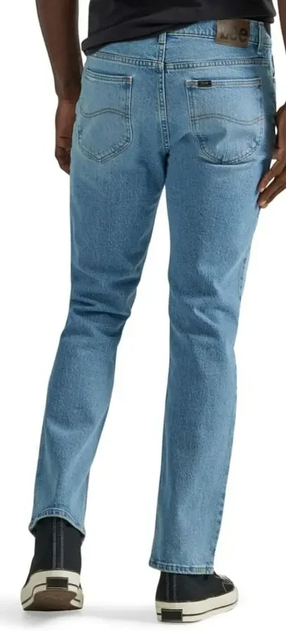 Lee джинсы мужские оригинал 5